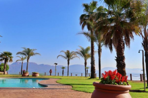 The Pearl in Harties Dam